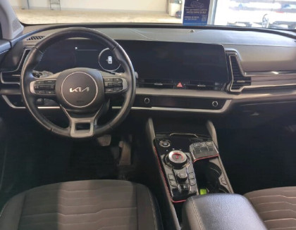 1.6 T-GDI MHEV Business Line Fv23% 180Km