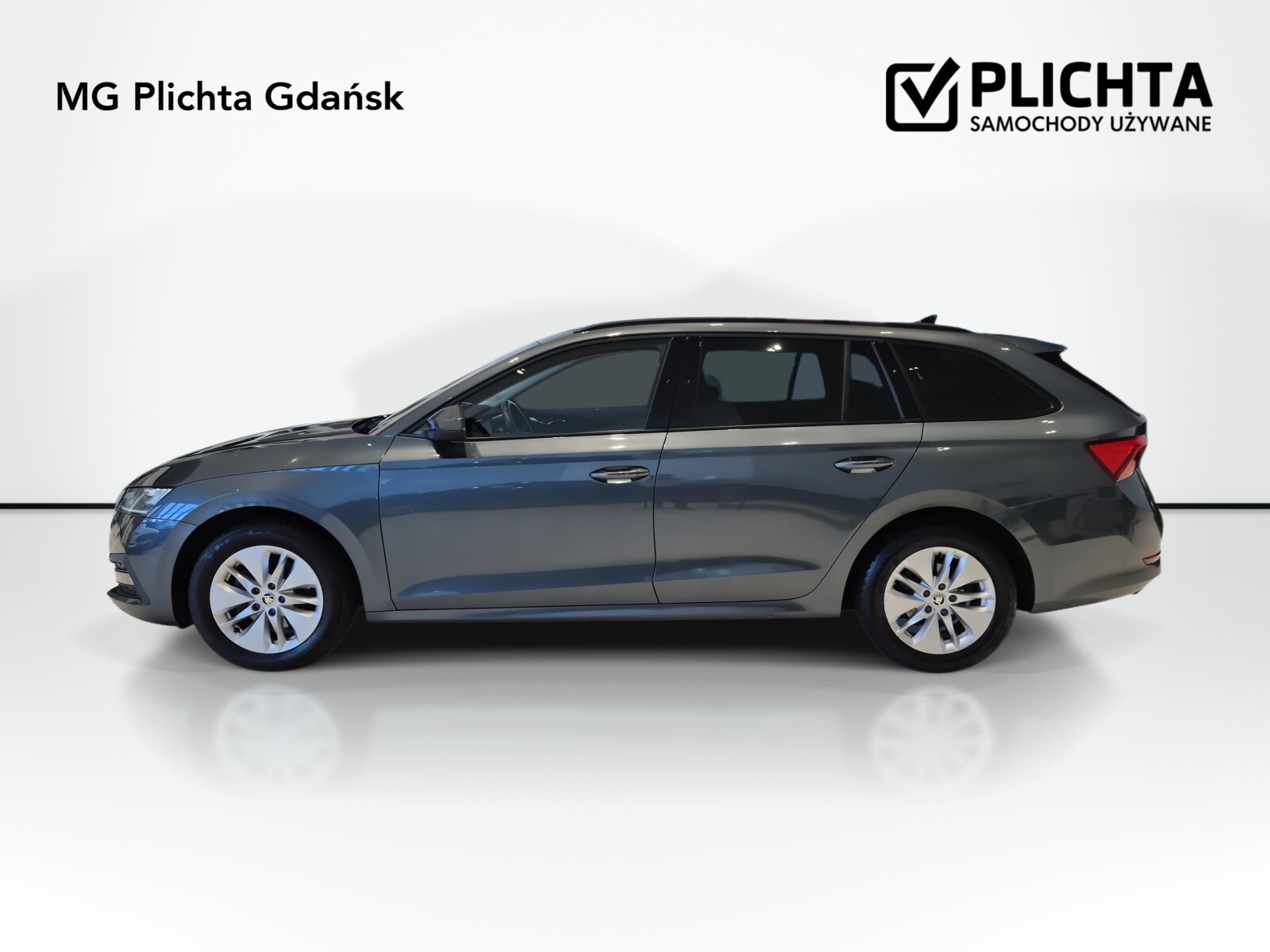 Škoda Octavia - zdjęcie 8