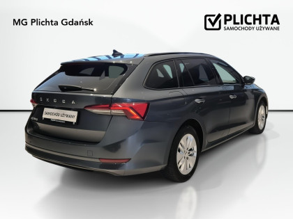2.0 TDI 115 KM | Wersja Ambition | Serwis ASO | Gwarancja