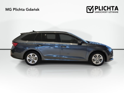 2.0 TDI 115 KM | Wersja Ambition | Serwis ASO | Gwarancja