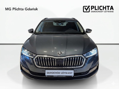 2.0 TDI 115 KM | Wersja Ambition | Serwis ASO | Gwarancja