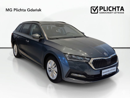 2.0 TDI 115 KM | Wersja Ambition | Serwis ASO | Gwarancja