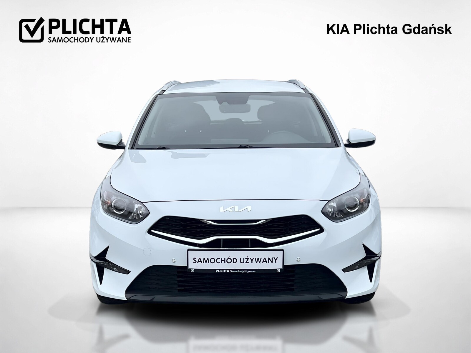 Kia Ceed - zdjęcie 7