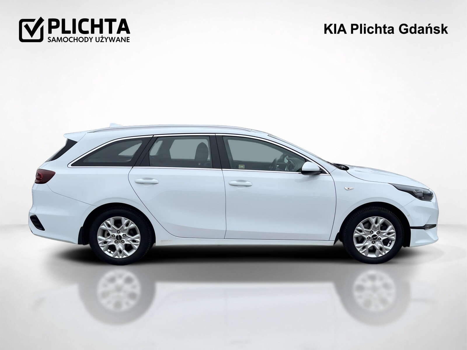 Kia Ceed - zdjęcie 5