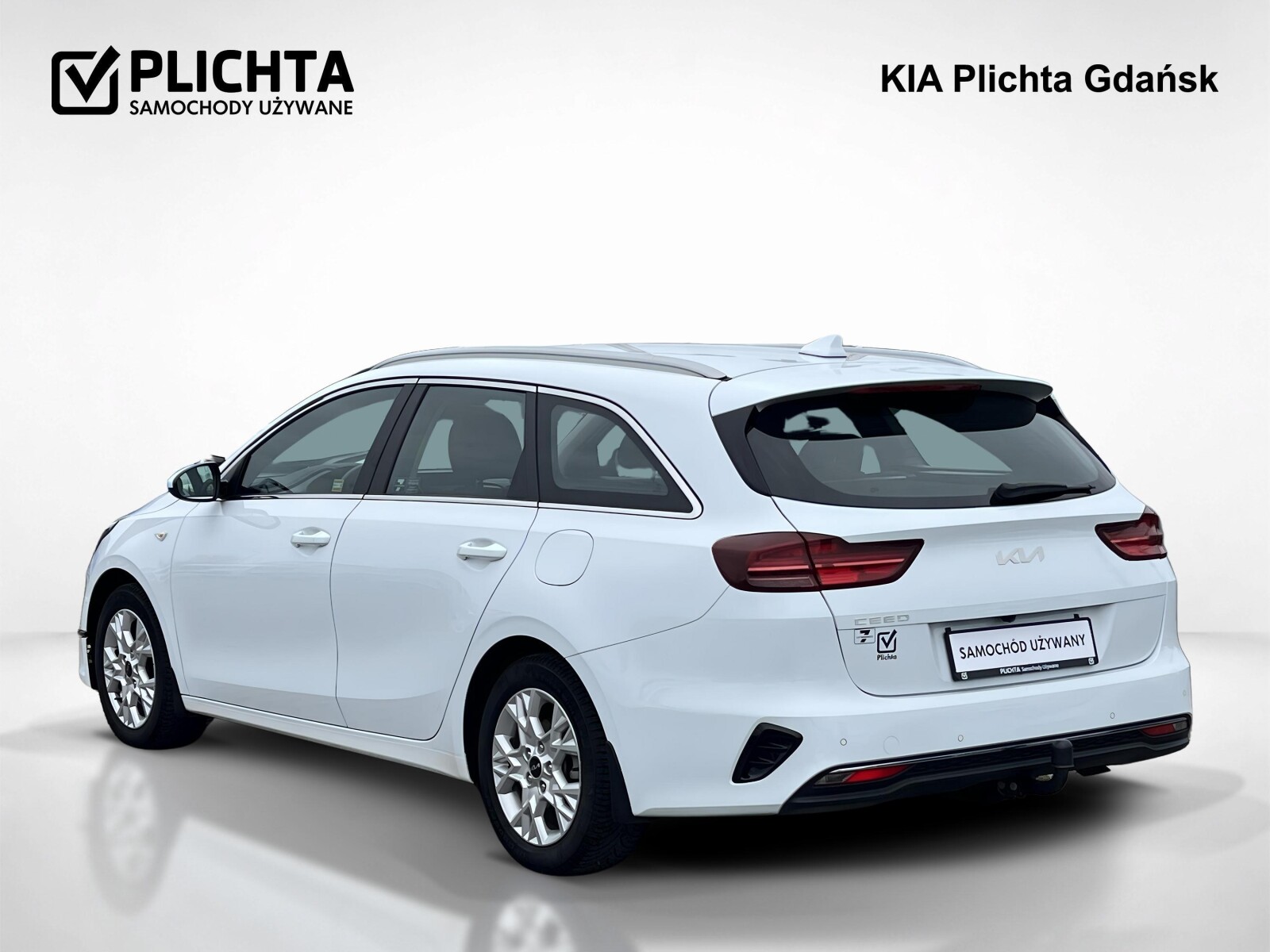 Kia Ceed - zdjęcie 3