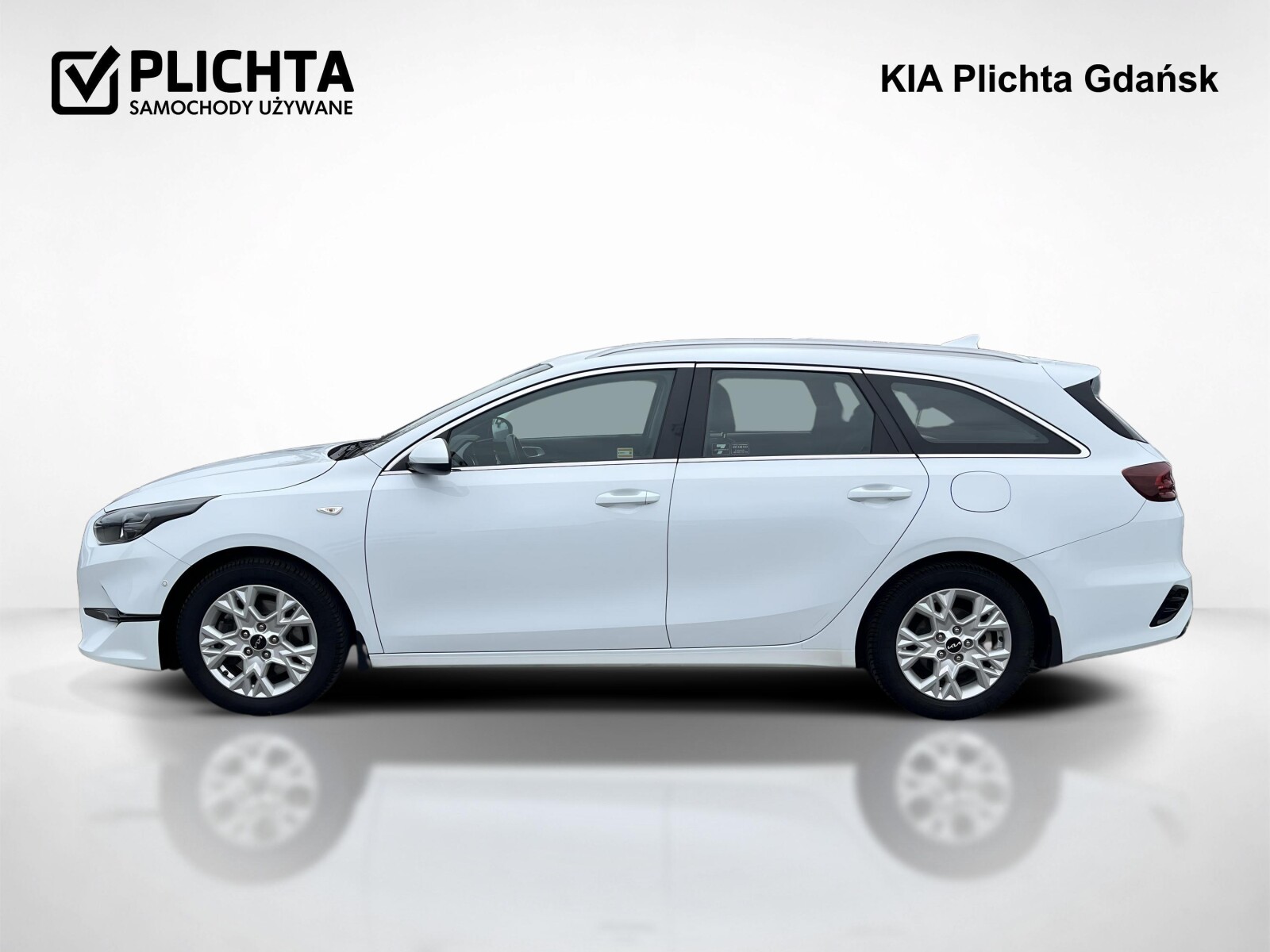 Kia Ceed - zdjęcie 2