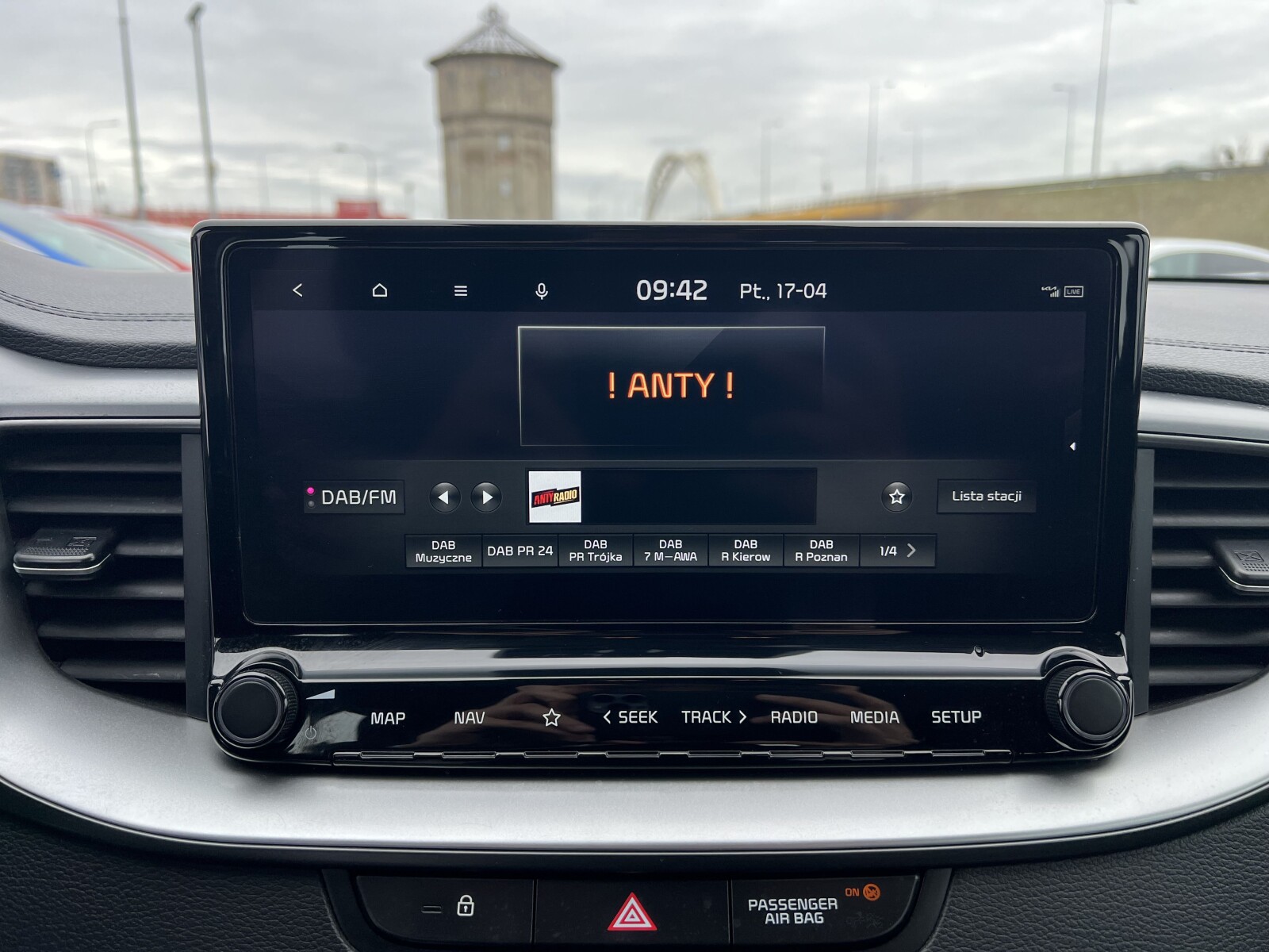 Kia Ceed - zdjęcie 19