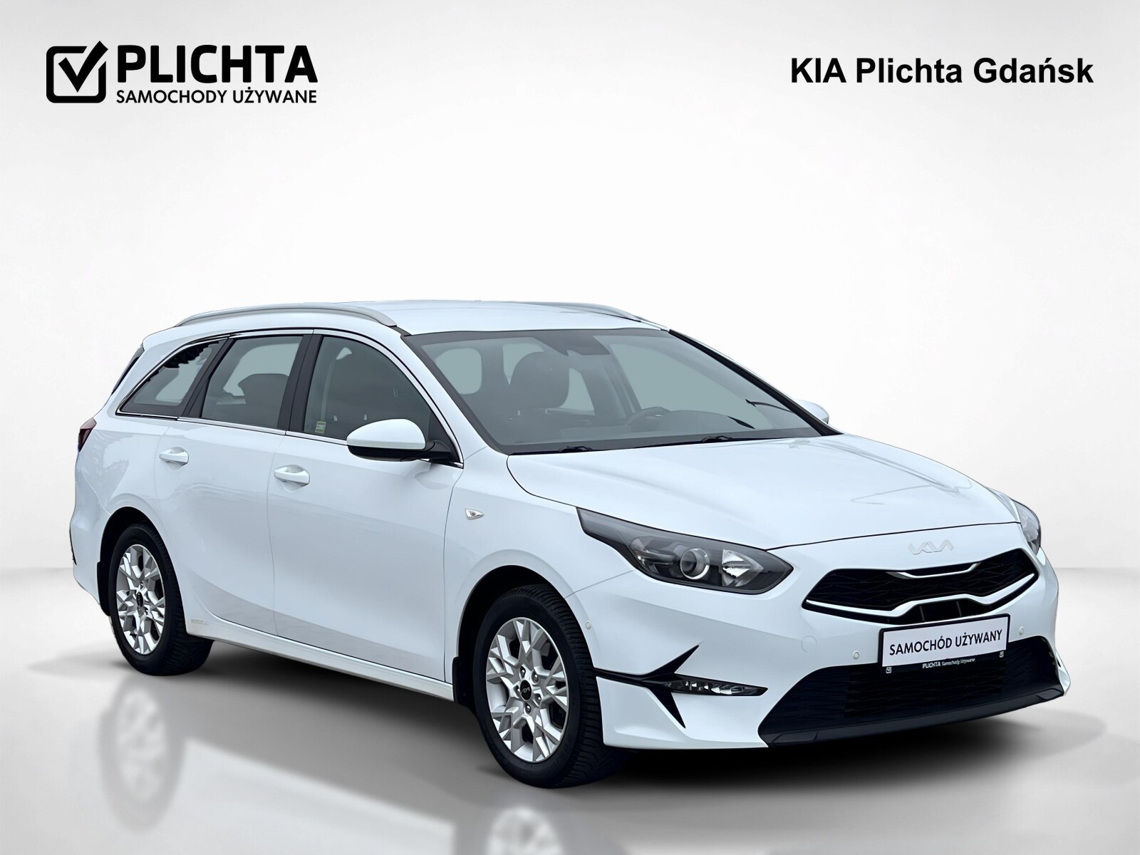 Kia Ceed - zdjęcie 6