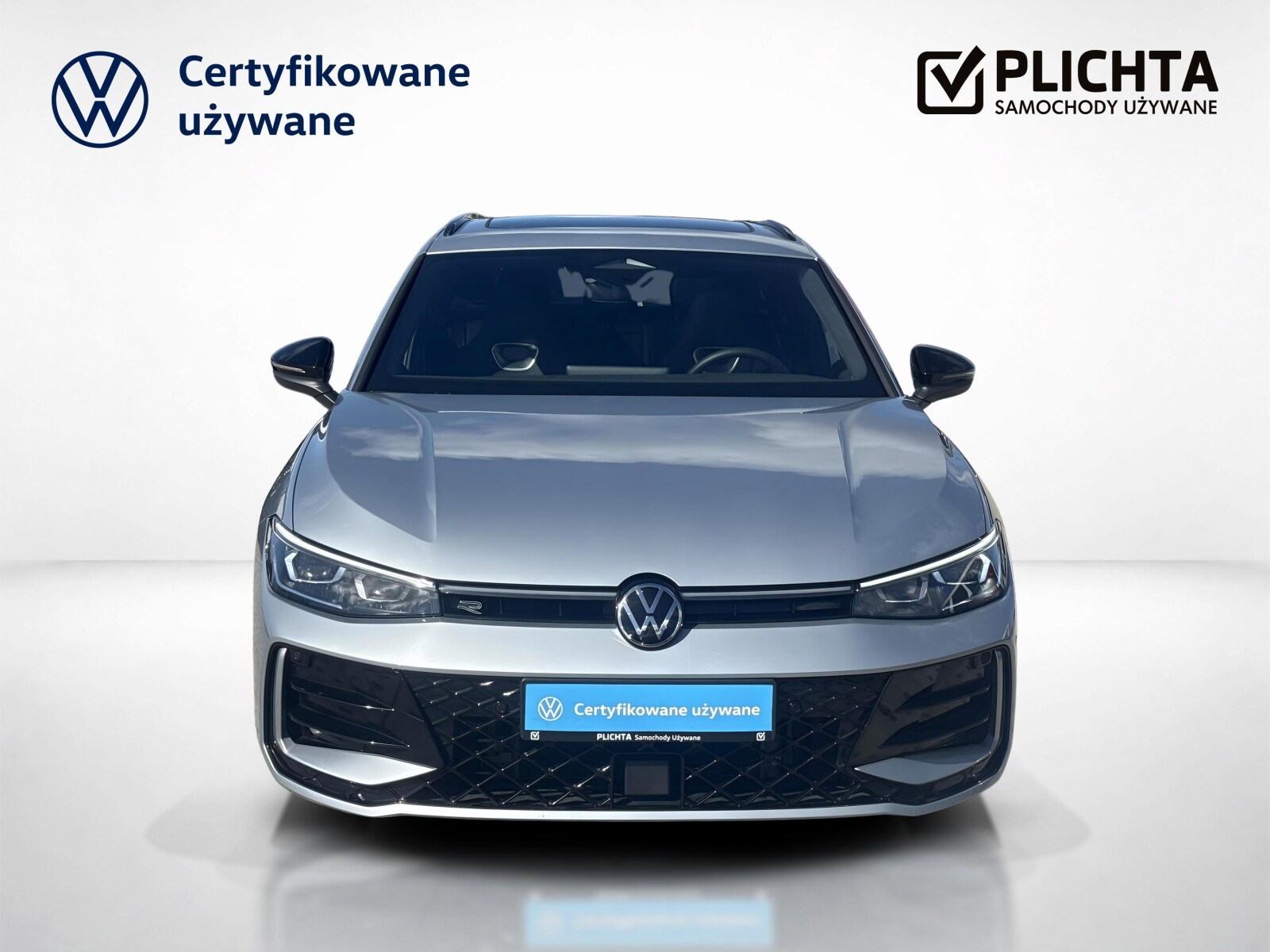 Volkswagen Passat Variant - zdjęcie 9