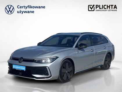 używany Volkswagen Passat Variant salon Seat Gdańsk Lubowidzka