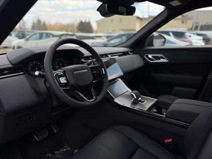Range Rover Velar MY26.5 3.0 I6 400 PS AWD Auto Dynamic SE