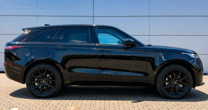 Range Rover Velar MY26.5 3.0 I6 400 PS AWD Auto Dynamic SE