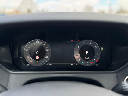 Range Rover Velar MY26.5 3.0 I6 400 PS AWD Auto Dynamic SE