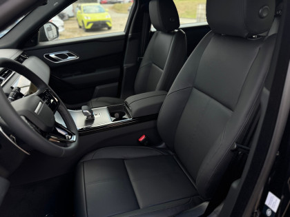 Range Rover Velar MY26.5 3.0 I6 400 PS AWD Auto Dynamic SE