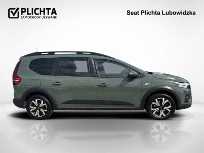 Dacia Jogger 1.0 | Polski Salon |Serws ASO | LPG | 7 Osobowy