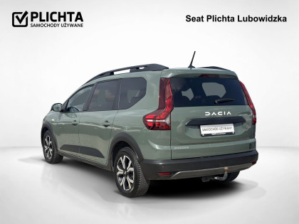 Dacia Jogger 1.0 | Polski Salon |Serws ASO | LPG | 7 Osobowy