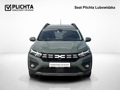 Dacia Jogger 1.0 | Polski Salon |Serws ASO | LPG | 7 Osobowy