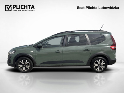 Dacia Jogger 1.0 | Polski Salon |Serws ASO | LPG | 7 Osobowy