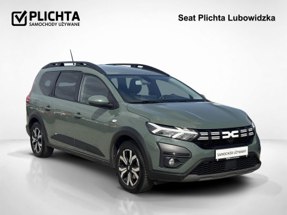 Dacia Jogger 1.0 | Polski Salon |Serws ASO | LPG | 7 Osobowy