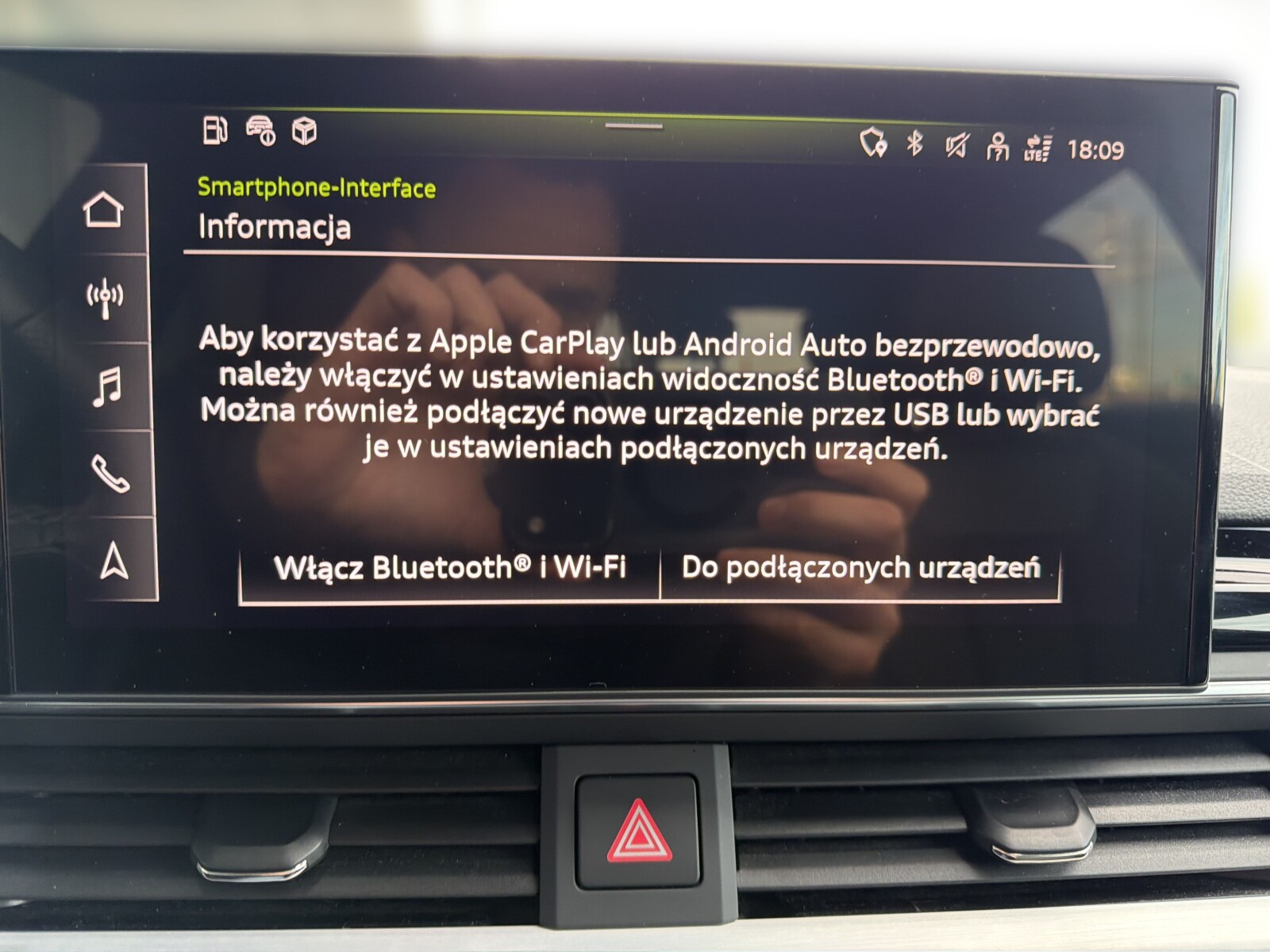 Audi A4 Avant - zdjęcie 28