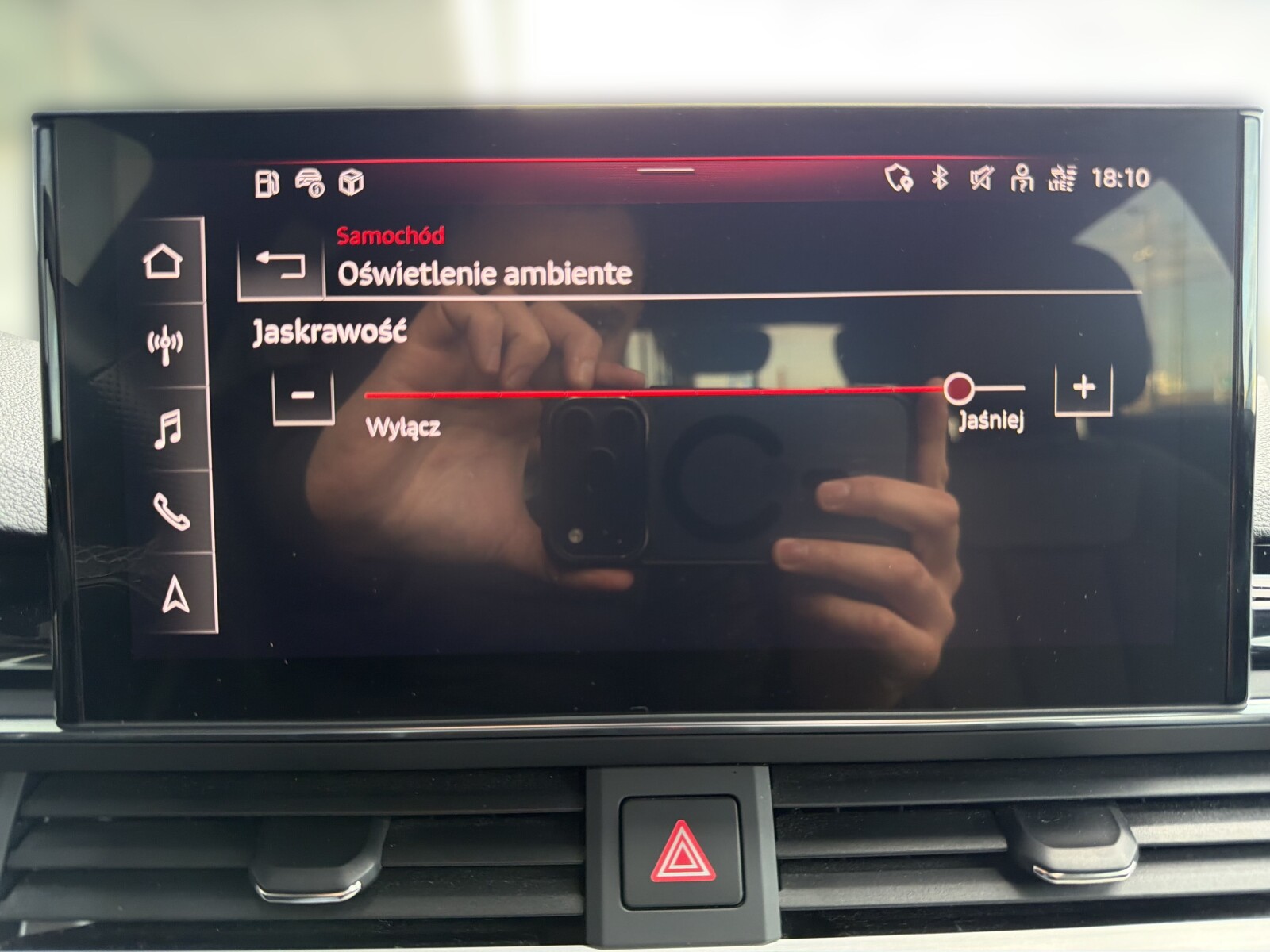Audi A4 Avant - zdjęcie 30