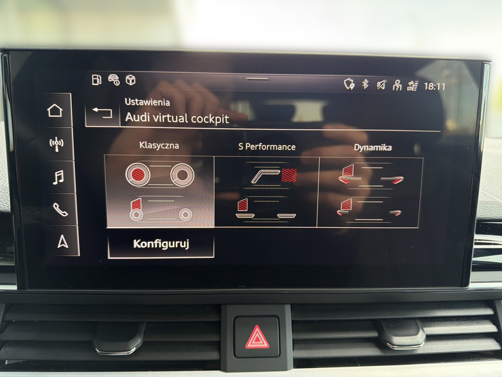 Audi A4 Avant - zdjęcie 33