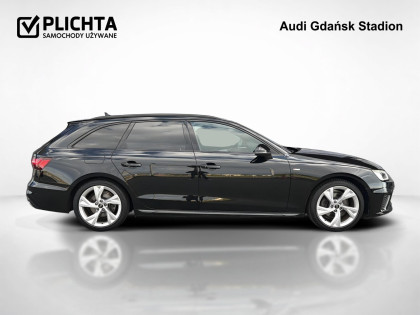 S-Line|Pakiet Czerń|Ambiente|Carplay|Kamera|Akustyczna Szyba