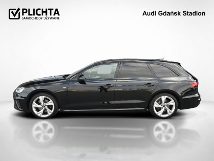 S-Line|Pakiet Czerń|Ambiente|Carplay|Kamera|Akustyczna Szyba