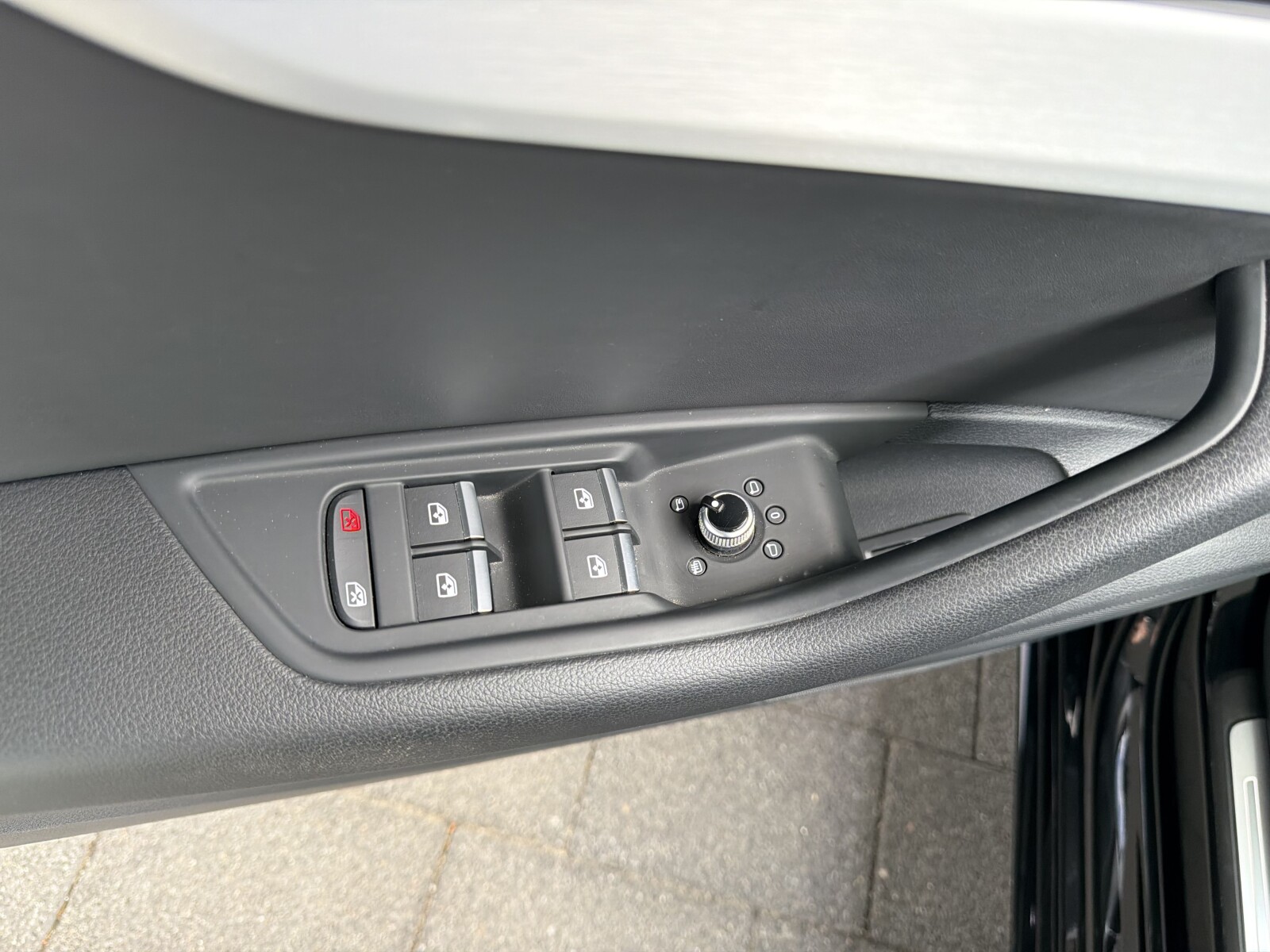 Audi A4 Avant - zdjęcie 22