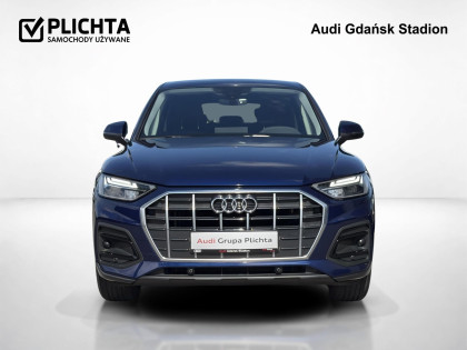 LED|Wirtualny Kokpit|Carplay|Hold Assist|3-strefowa Klimatyzacja