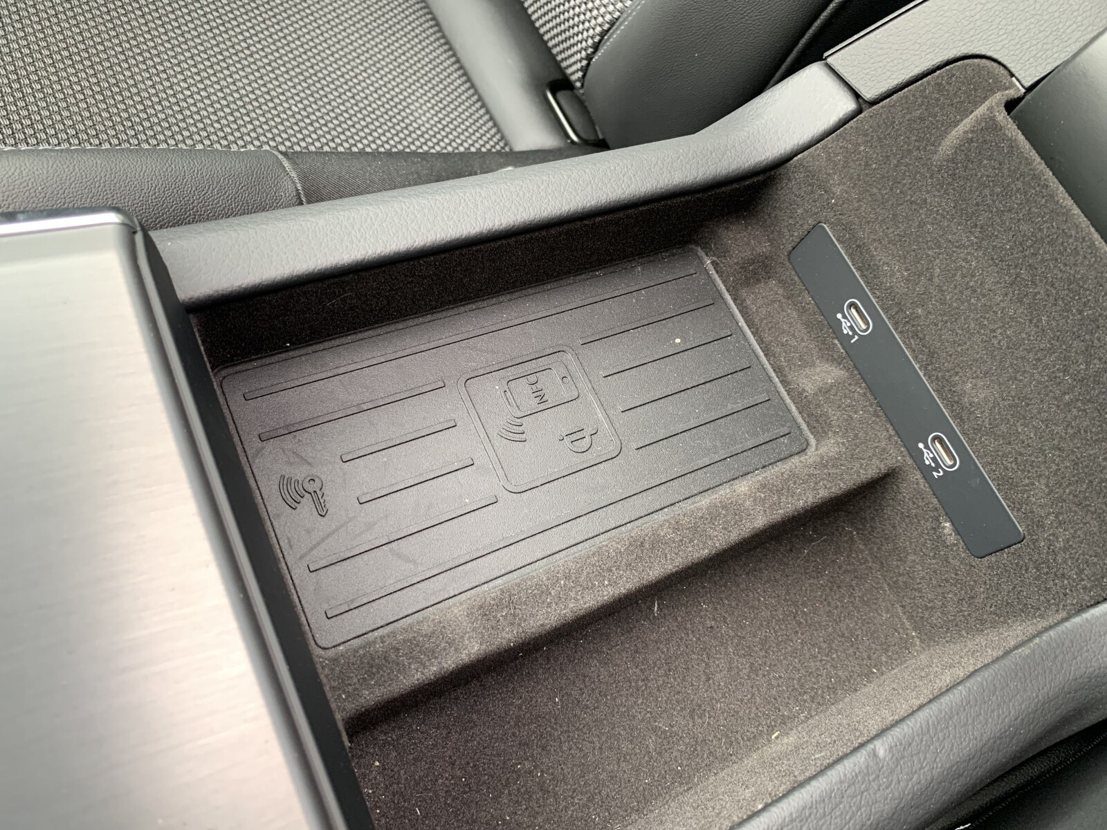 Audi A6 Avant - zdjęcie 22