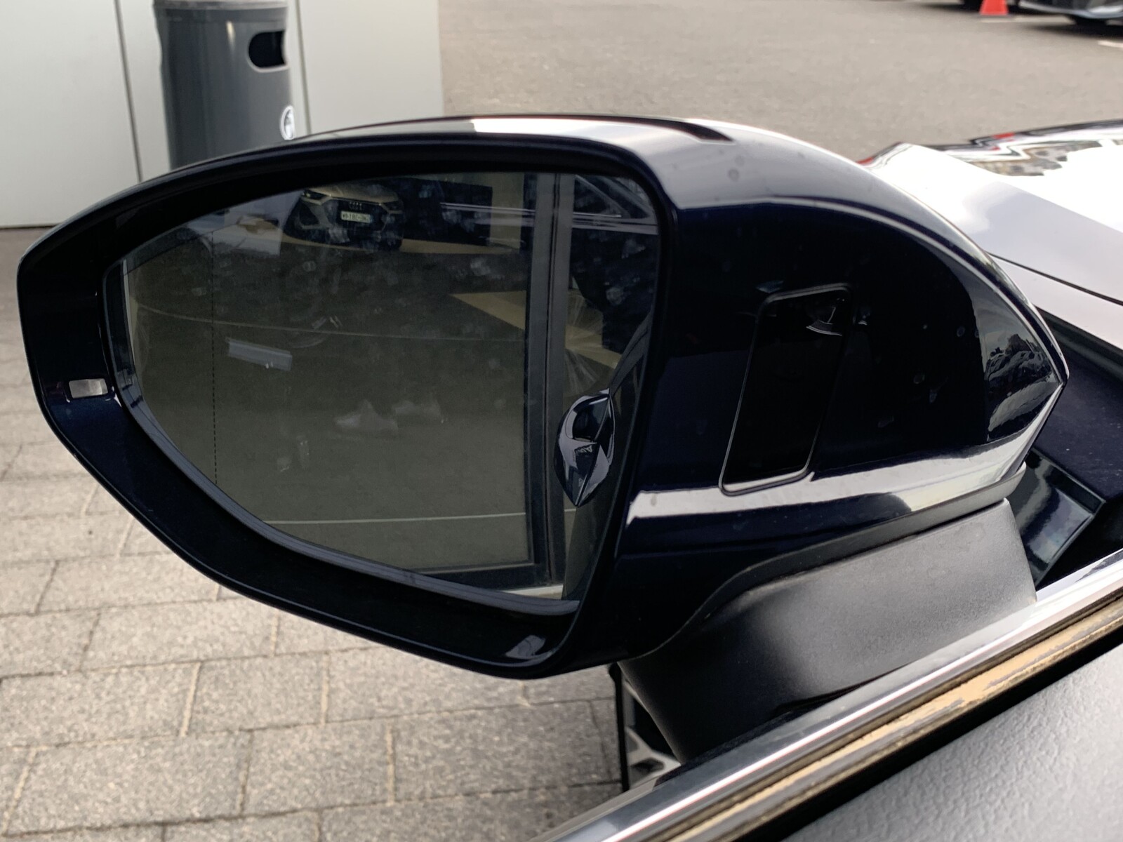 Audi A6 Avant - zdjęcie 35