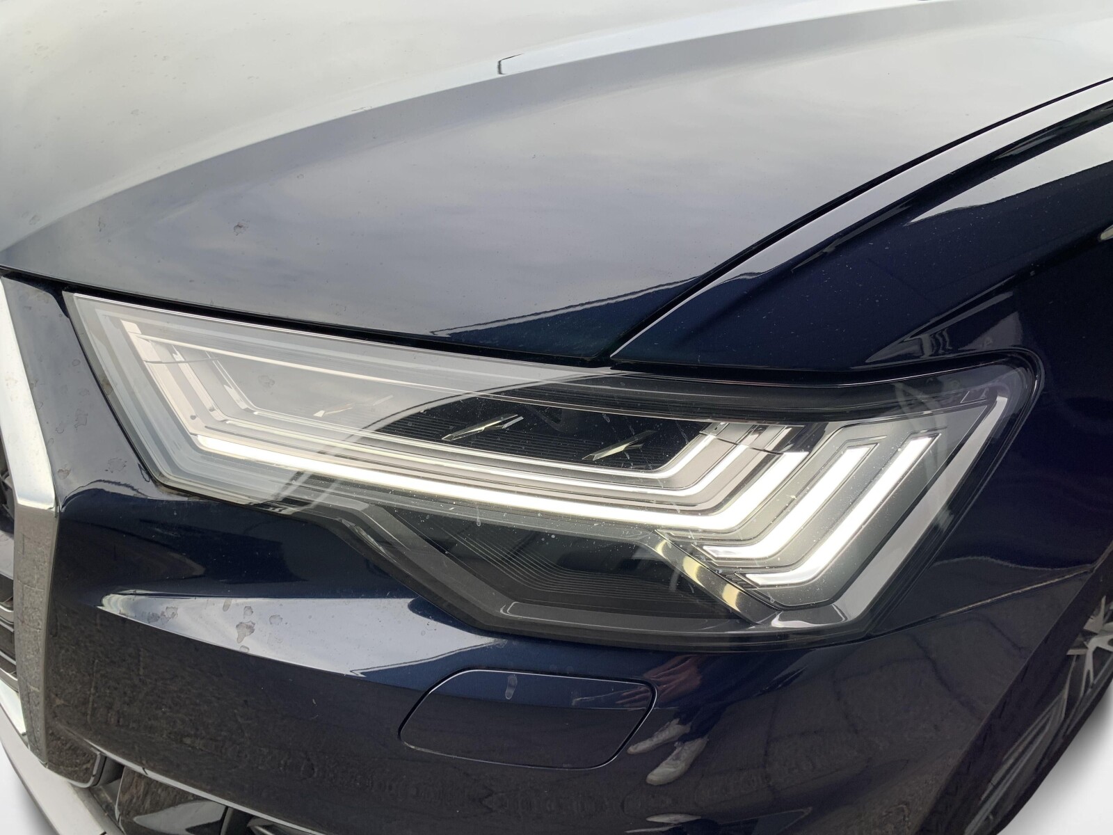 Audi A6 Avant - zdjęcie 30