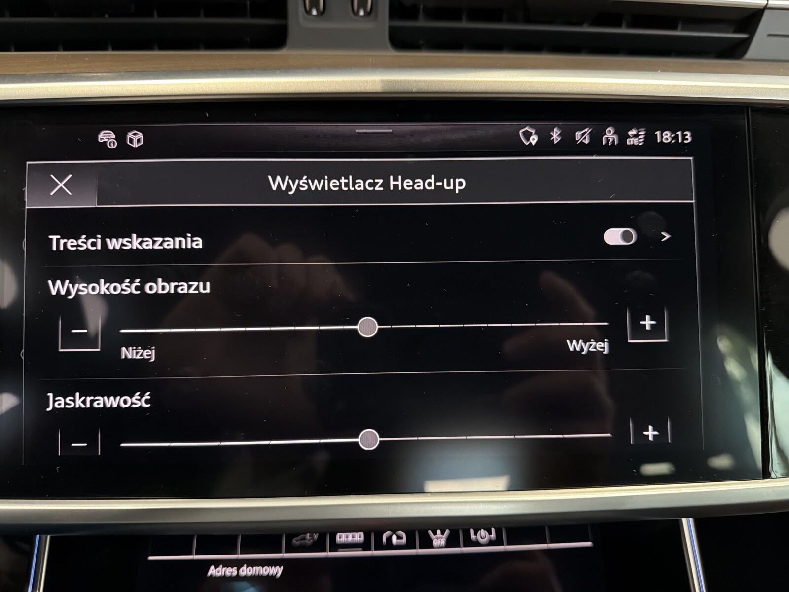 Audi A6 Avant - zdjęcie 40
