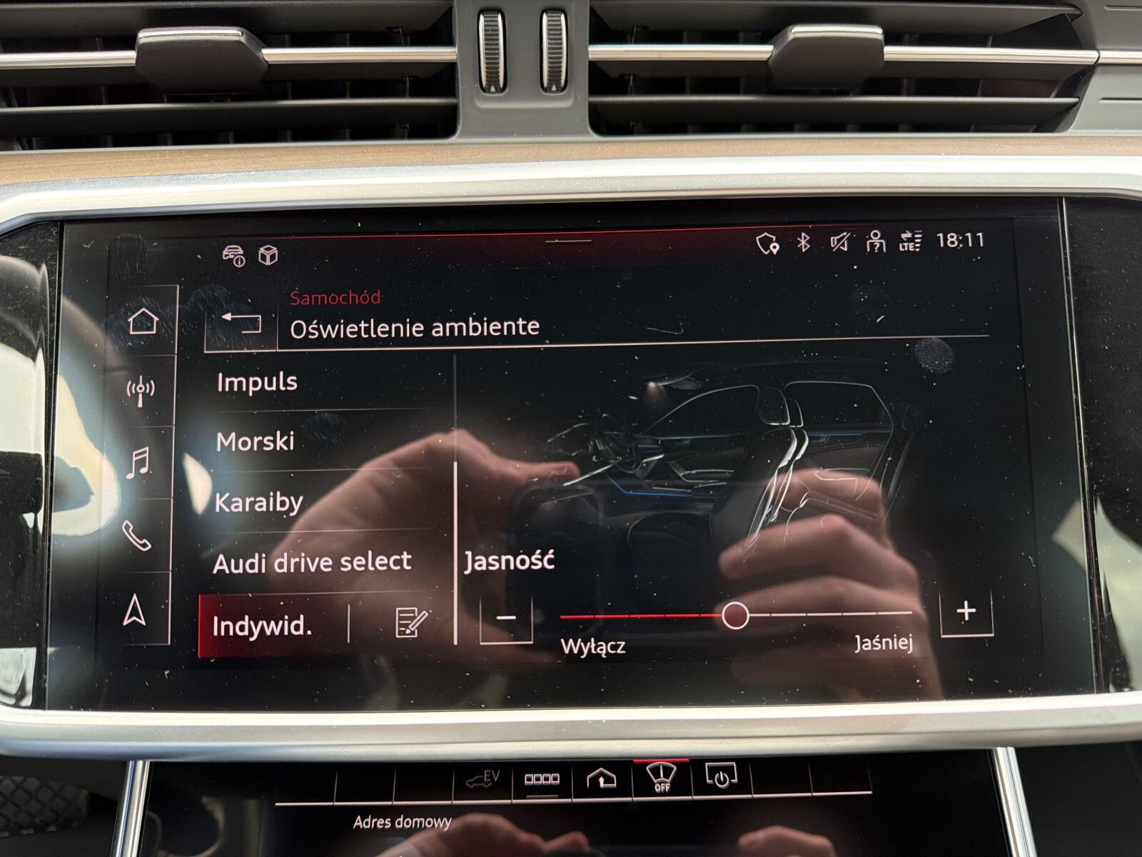 Audi A6 Avant - zdjęcie 37