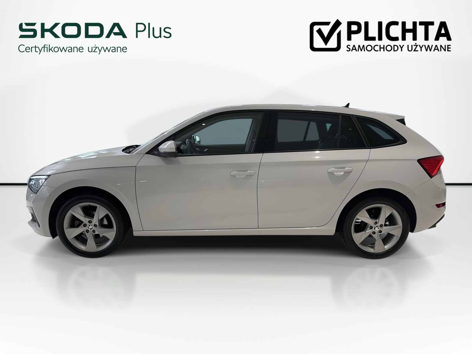Škoda Scala - zdjęcie 9