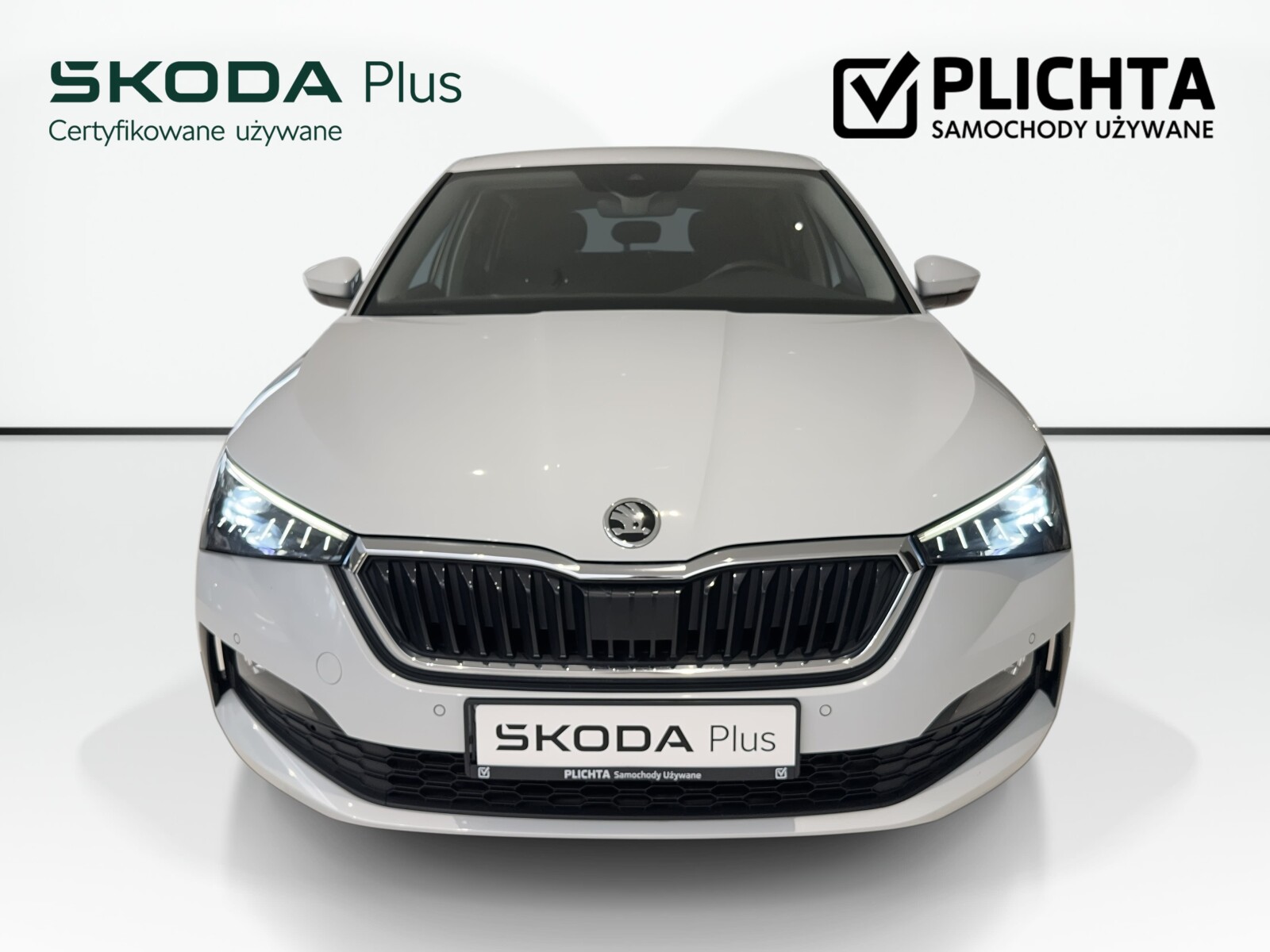 Škoda Scala - zdjęcie 2