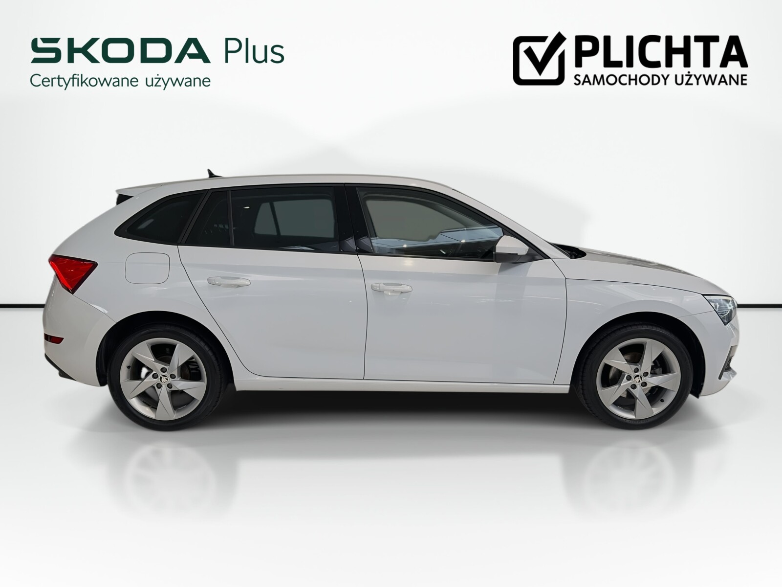 Škoda Scala - zdjęcie 4