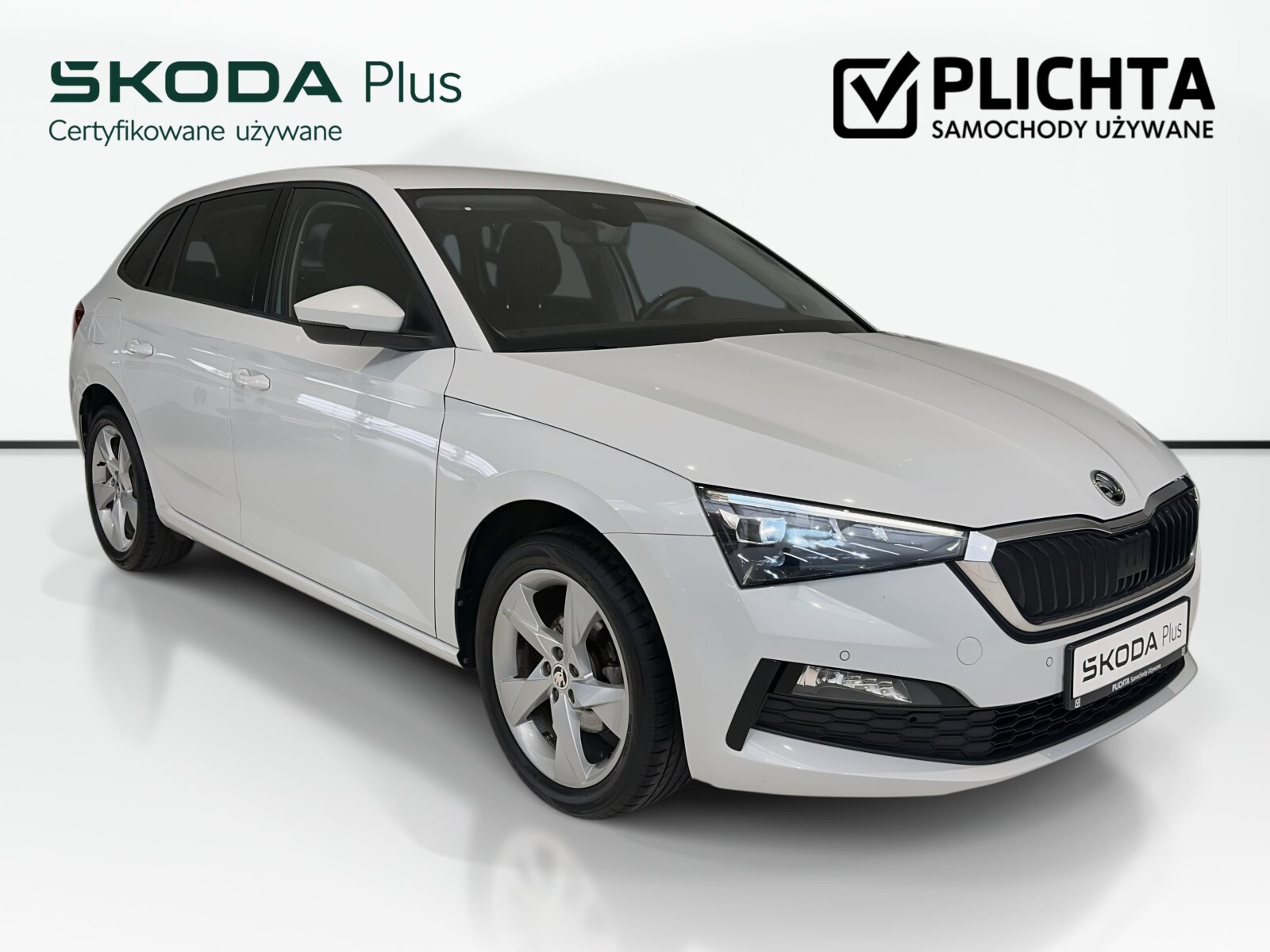 Škoda Scala - zdjęcie 3