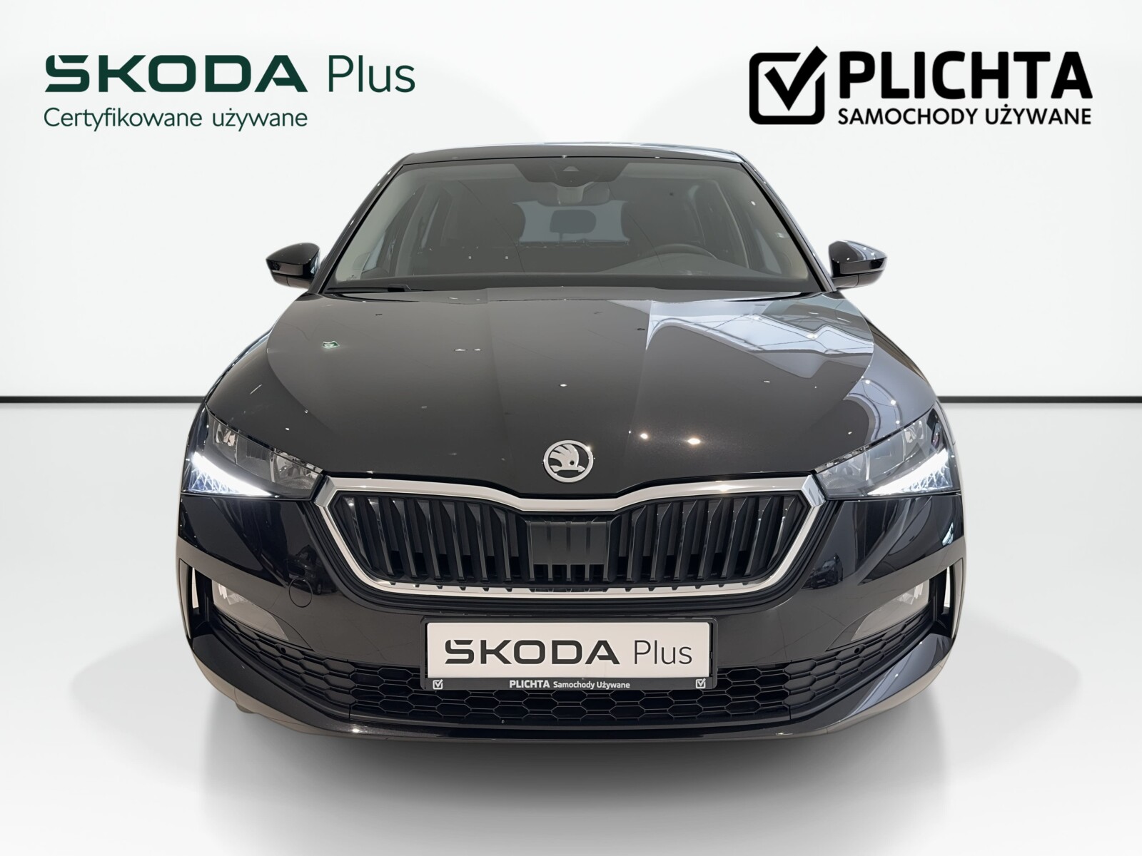 Škoda Scala - zdjęcie 2