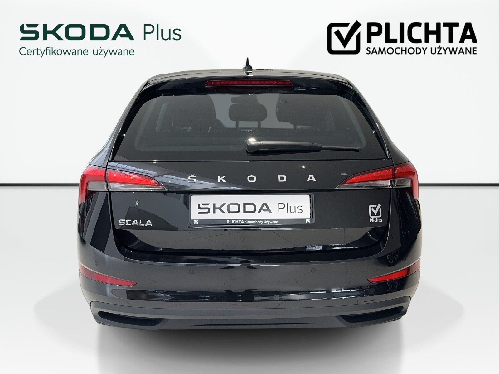Škoda Scala - zdjęcie 7