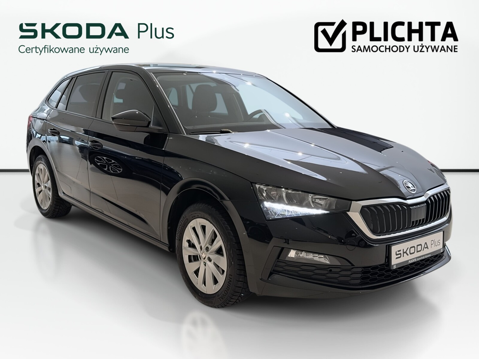 Škoda Scala - zdjęcie 3