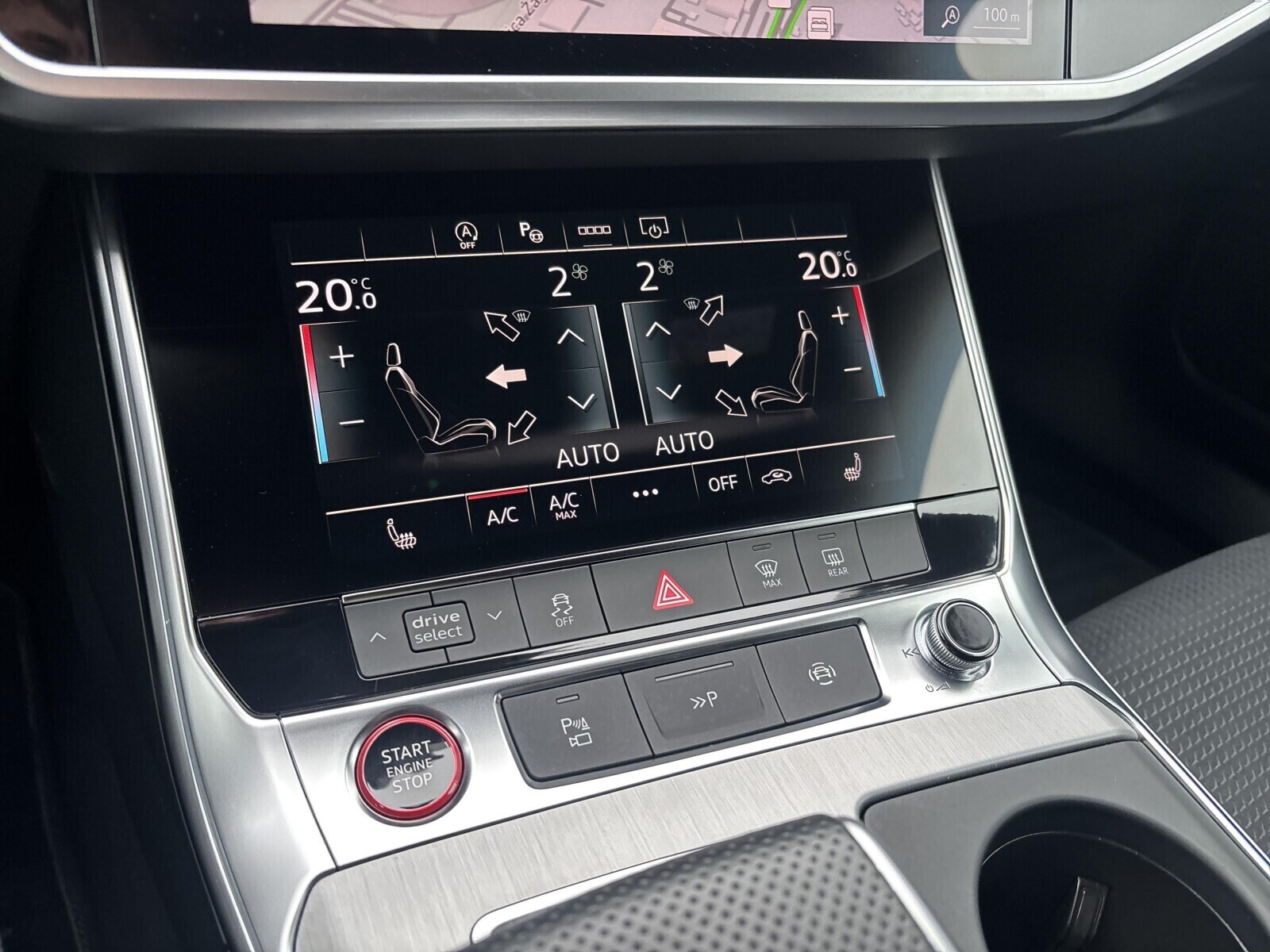 Audi S6 - zdjęcie 18