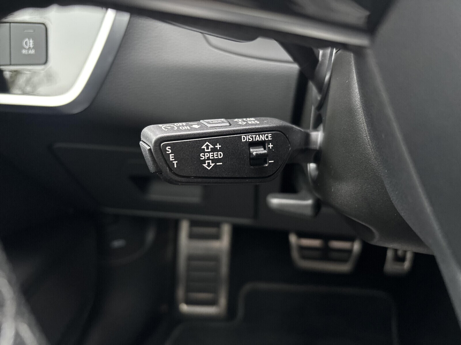 Audi S6 - zdjęcie 28