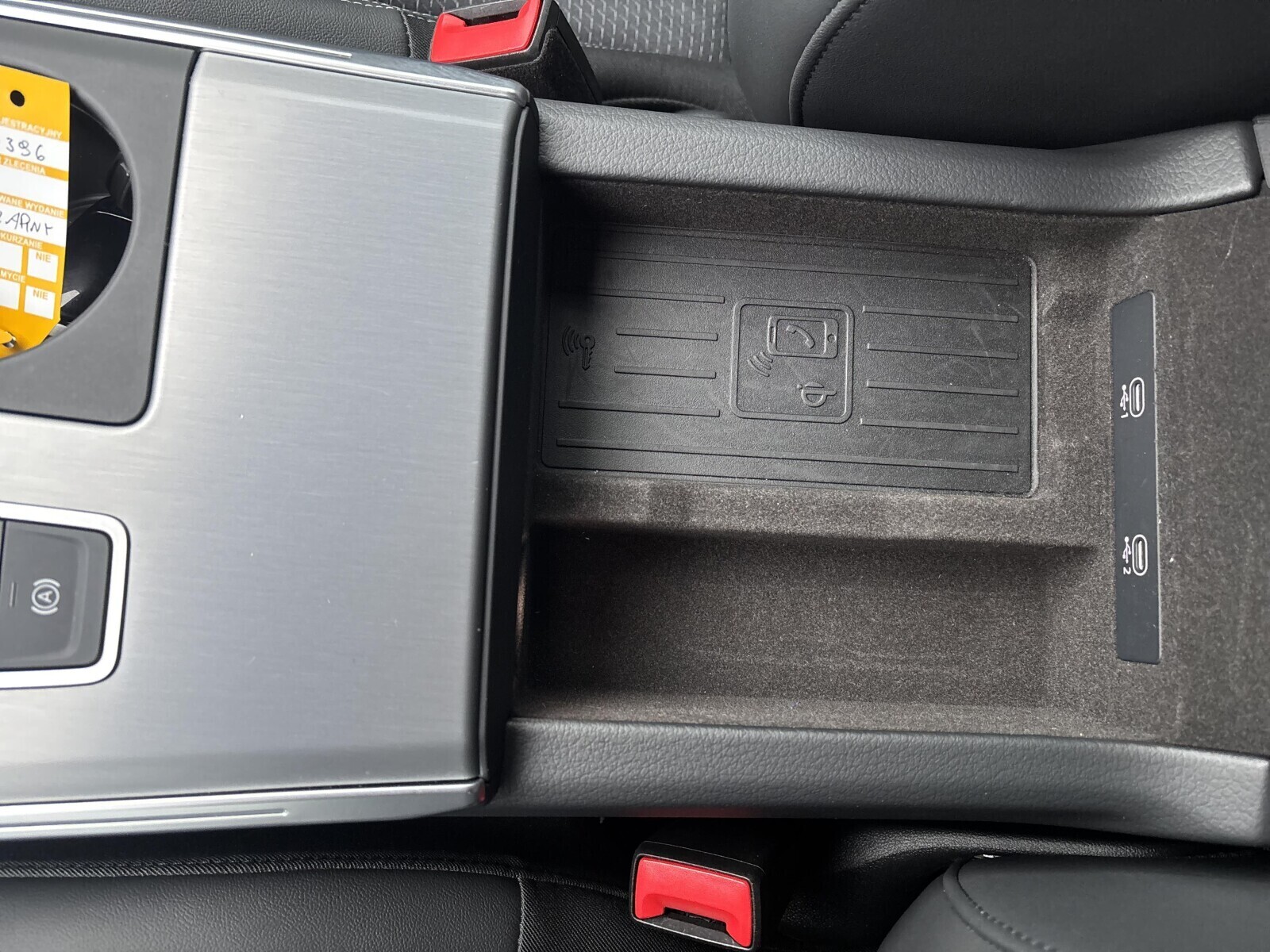 Audi S6 - zdjęcie 20