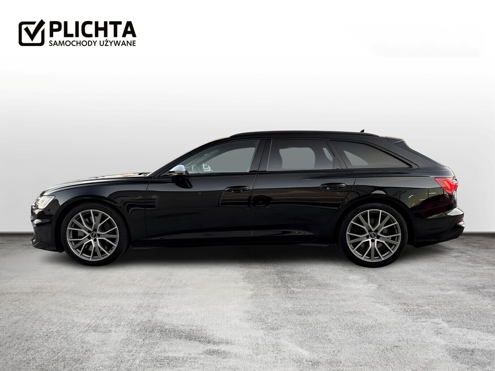 Audi S6 - zdjęcie 2