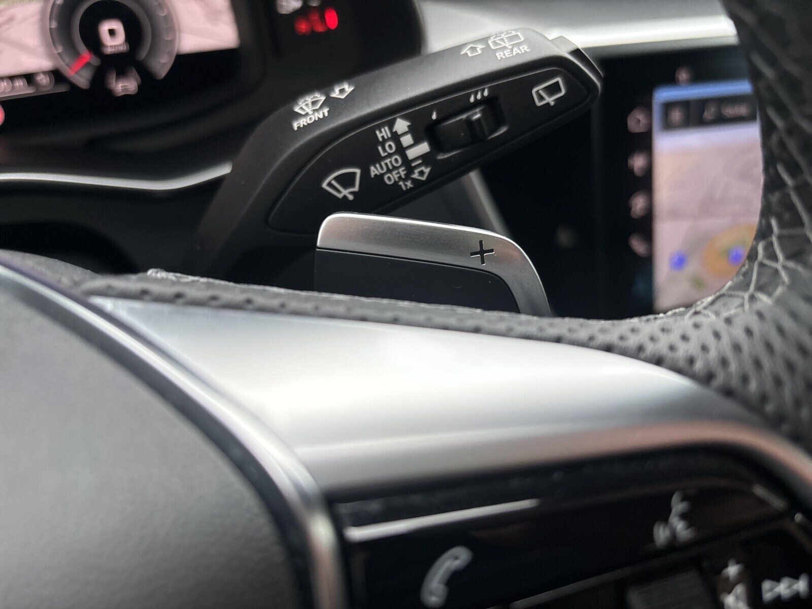 Audi S6 - zdjęcie 30