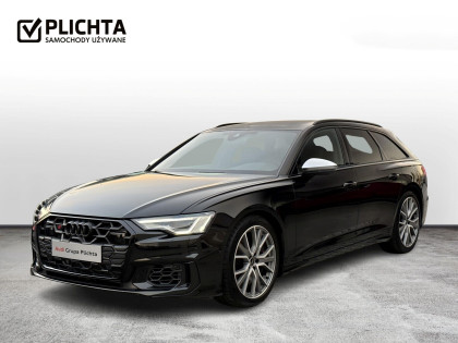 używany Audi S6 salon Audi Gdańsk Stadion