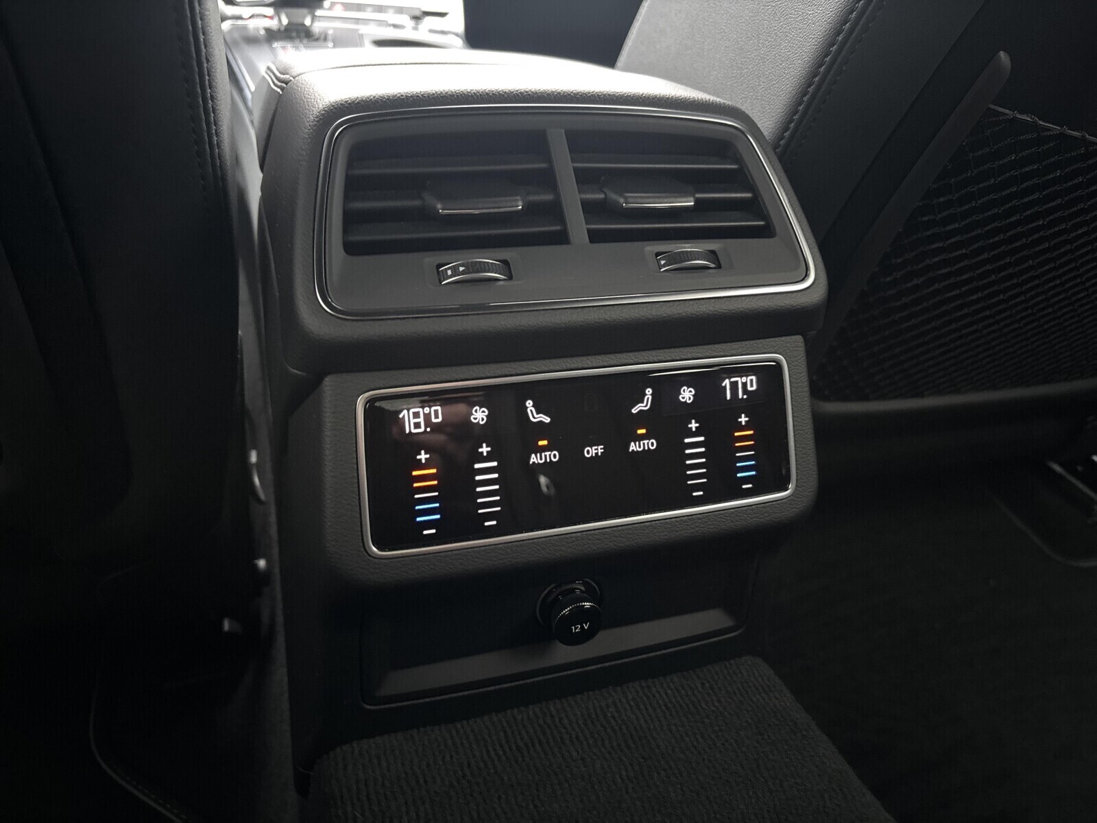 Audi S6 - zdjęcie 21