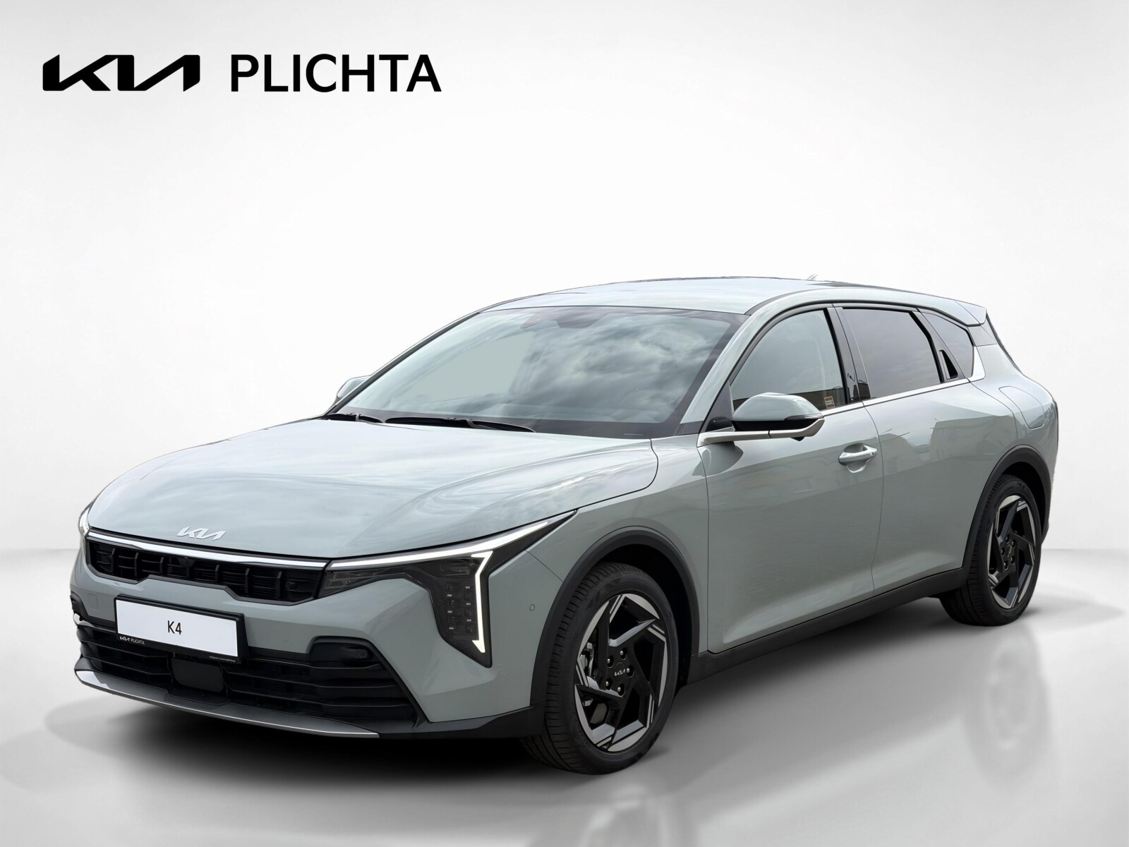 KIA K4 FXC8G (2026)